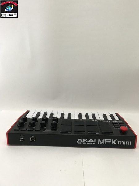  AKAI　MPK MINI　MK3