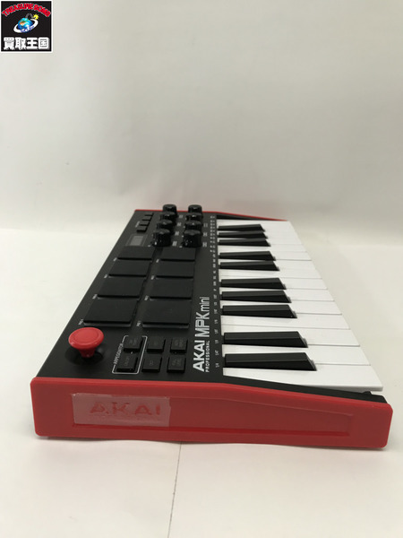  AKAI　MPK MINI　MK3