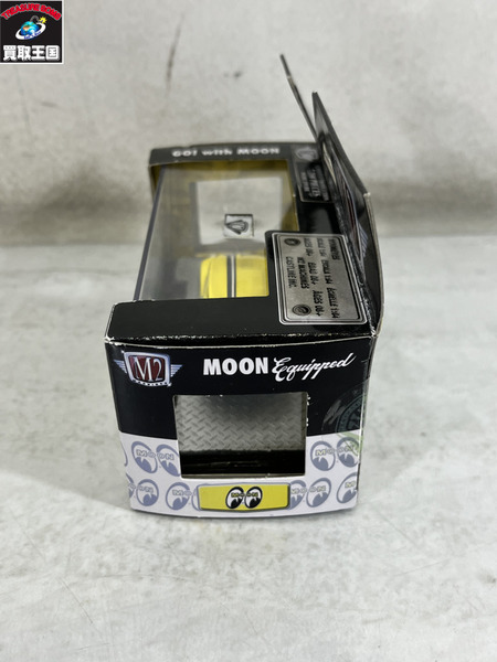 M2 MACHINES　フォルクスワーゲン ビートル