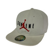 Supreme キャップ Supreme×NIKE Air Jordan 6-Panel Cap