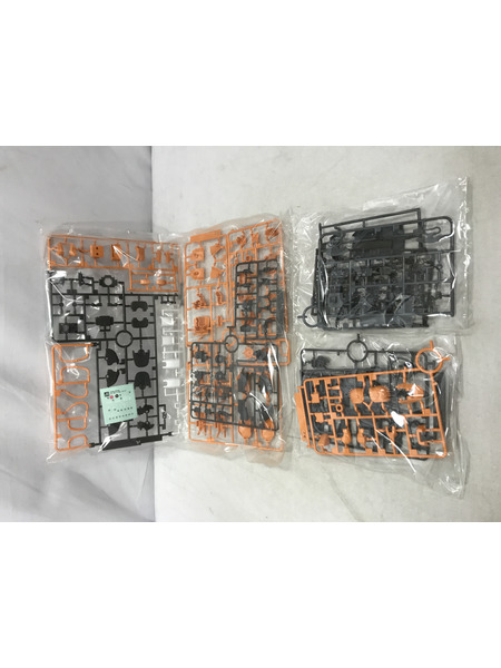 ガンプラ HG ブグ THE ORIGIN