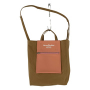 Acne Studios トートバッグ Baker Out トートバッグ
