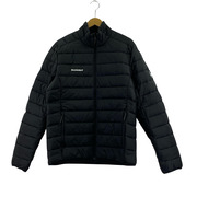 Mammut ダウンジャケット クラッグ インサレーション ジャケット 黒