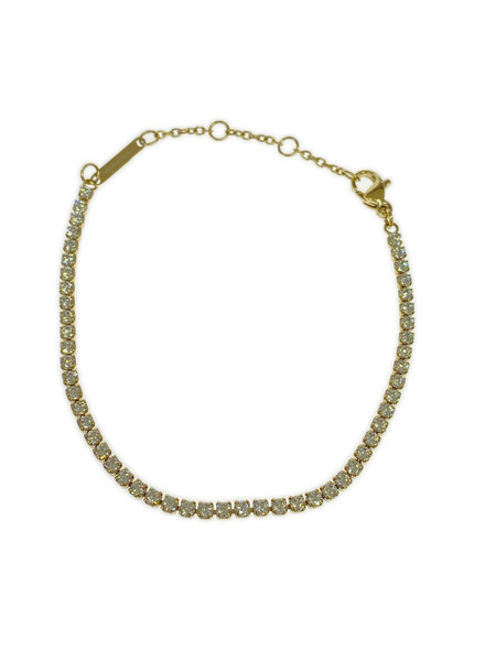 Daniel Wellington ブレスレット・バングル 石付キブレスレット