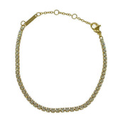 Daniel Wellington ブレスレット・バングル 石付キブレスレット