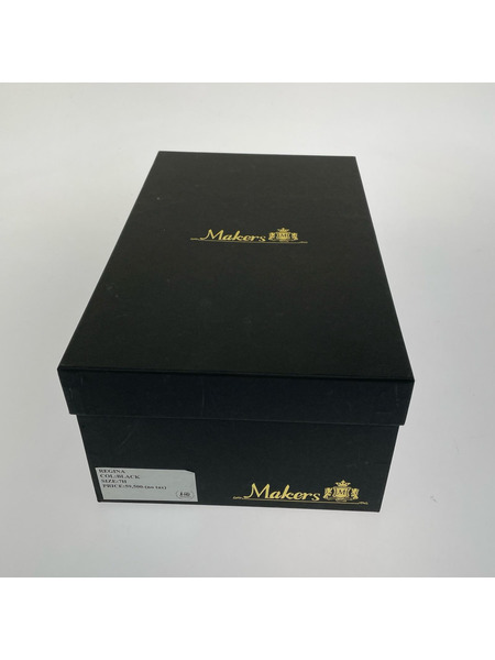 Makers シューズ 革靴 Dapper's 1142 40s style