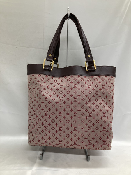 ルイ・ヴィトン ルシーユ GM  M92677