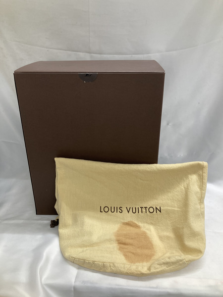 ルイ・ヴィトン ルシーユ GM  M92677