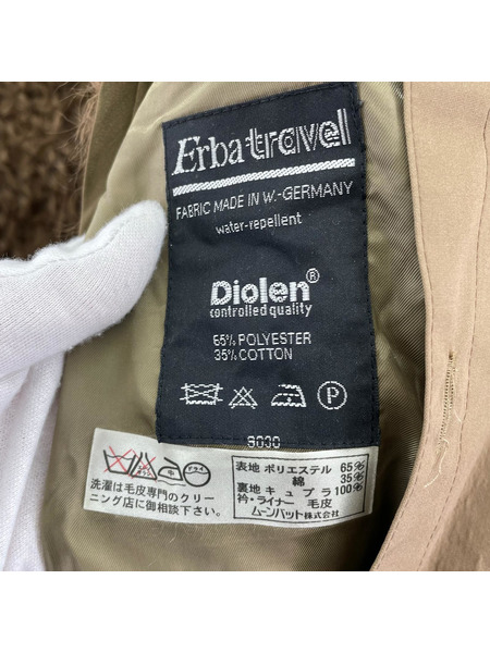 ジャケット moon bat fur コート