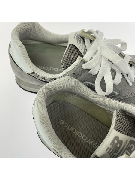 NEW BALANCE スニーカー ML373KG2 26cm