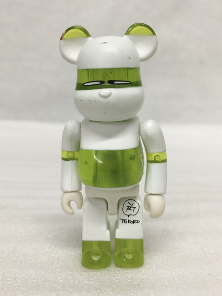 BE＠RBRICK ベアブリック シリーズ5 アーティスト 所ジョージ｜商品