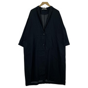 evam eva cupro silk jacket 1 E241T127