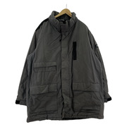 HELLY HANSEN 中綿ジャケット グレー XXL
