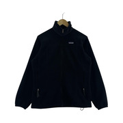 patagonia フリースジャケット (-) 黒