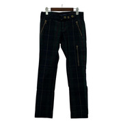 POLO RALPH LAUREN パンツ RALPH LAUREN ボンテージパンツ 緑