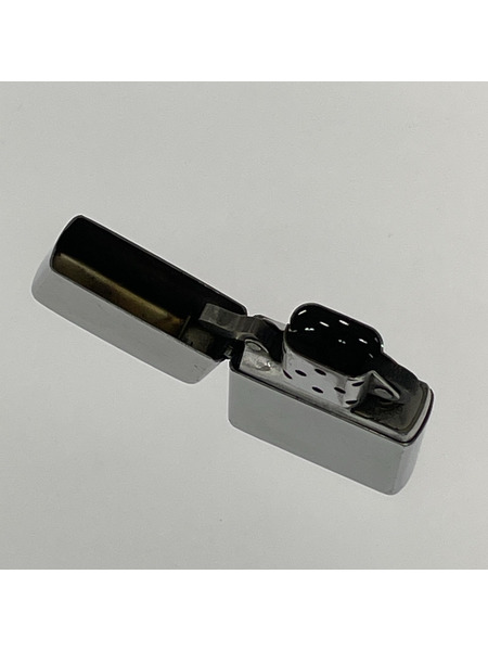 ZIPPO 21年 USA製 プレーン