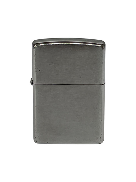 ZIPPO 21年 USA製 プレーン