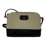 kate spade new york ショルダーバッグ ショルダーバッグ/バイカラー