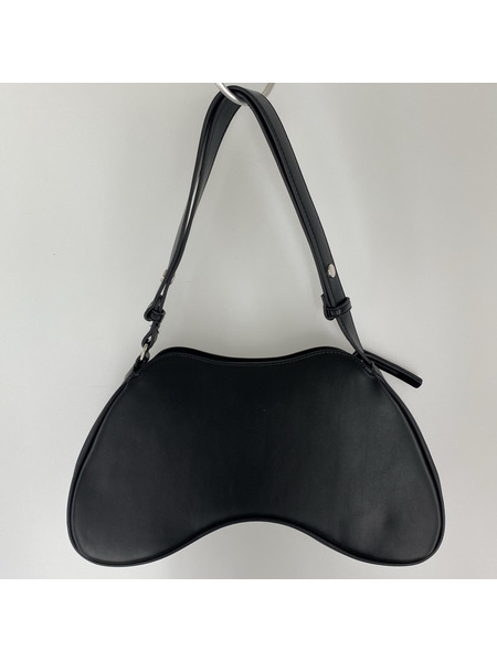 DIESEL ハンドバッグ PLAY shoulder bag レザーバッグ