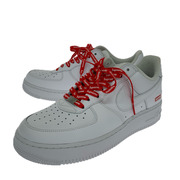 NIKE スニーカー air force 1 low cu9225-100