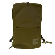THE NORTH FACE リュックサック・バックパック Shuttle DAYPACK Slim カーキ