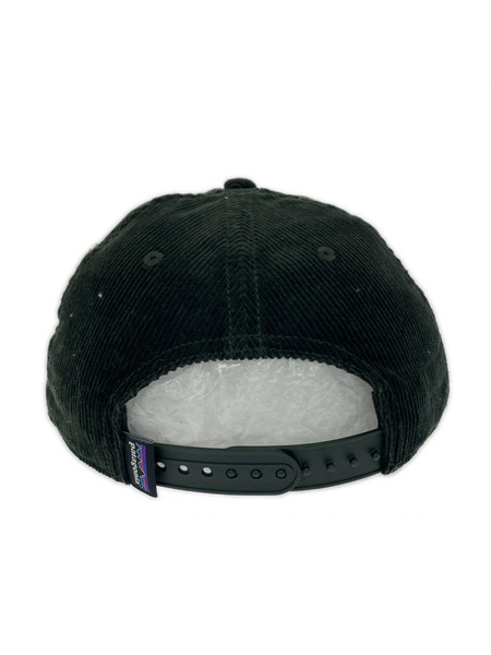 patagonia キャップ コーデュロイキャップ 緑