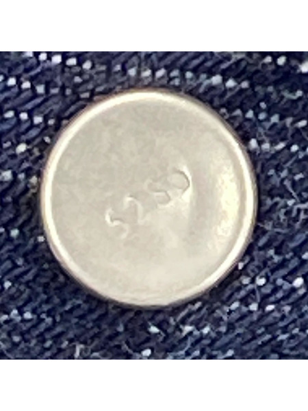 Levi's デニムジャケット 25AW JS別注PREMIUM TYPE 1 TRUCKER JAKET