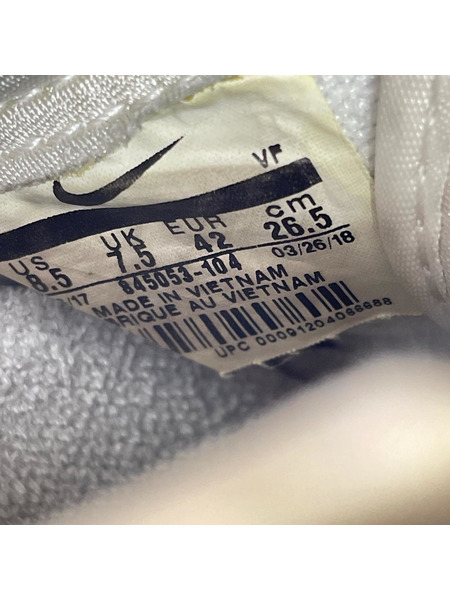 NIKE スニーカー AIR FORCE1 RETRO SNAKE