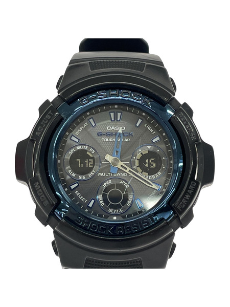 G-SHOCK AWG-100BC