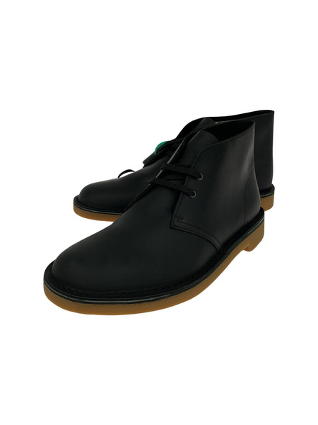 Clarks　Bushacre 3　ブラック