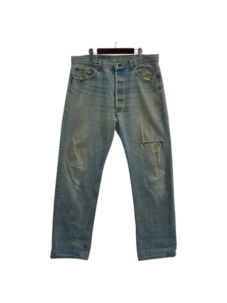 Levi's 501 デニムパンツ 刻印552 USA製