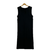 CAPRICIEUX LEMAGE N/Sワンピース/BLK
