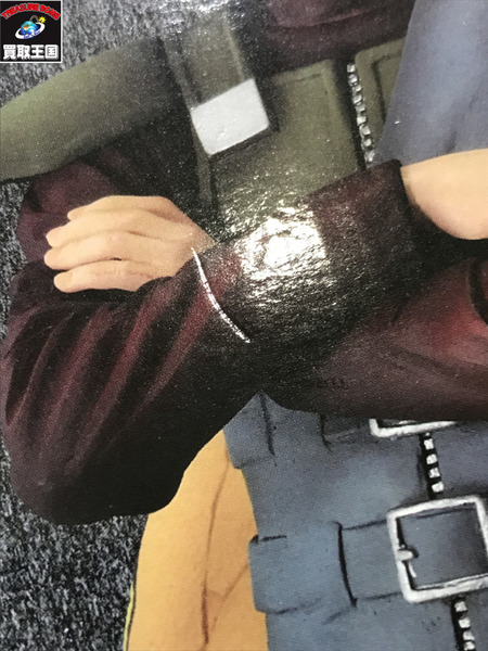 忍ノ絆 C賞 我愛羅