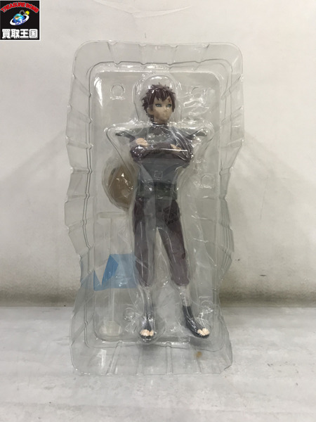 忍ノ絆 C賞 我愛羅