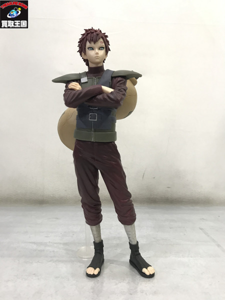忍ノ絆 C賞 我愛羅