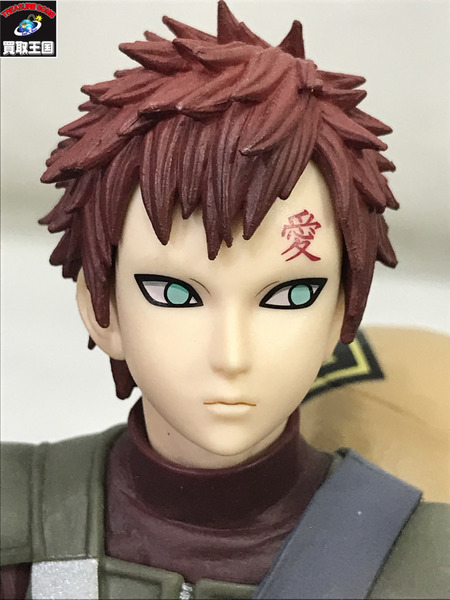 忍ノ絆 C賞 我愛羅