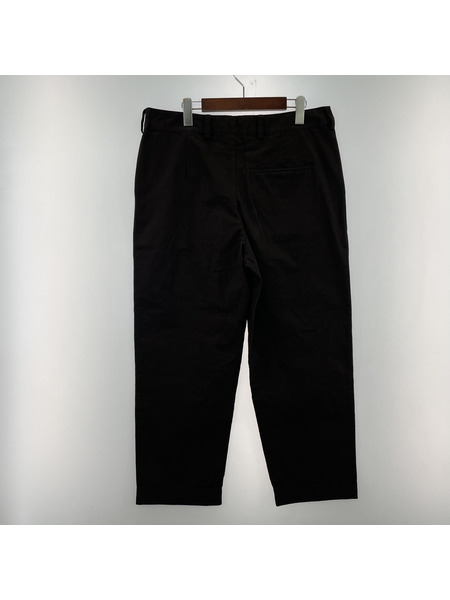 toogood THE EDITOR TROUSER 006 ブラウン （3）