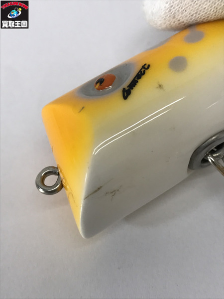 コネクト　キャブロ