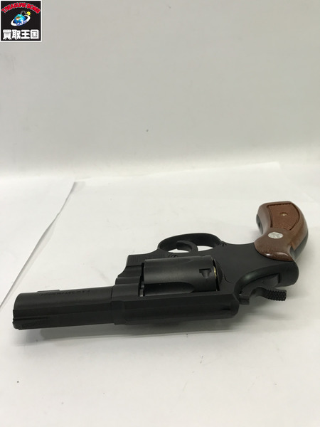 ガスガン・エアガン タナカワークス S&W M13 FBI スペシャル Ver3
