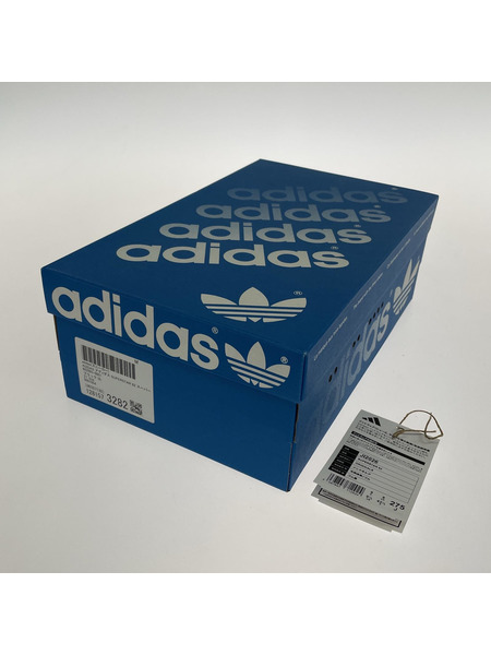 adidas originals スニーカー adidas Originals SUPERSTAR 82  BLACK