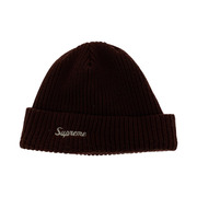 Supreme ニットキャップ