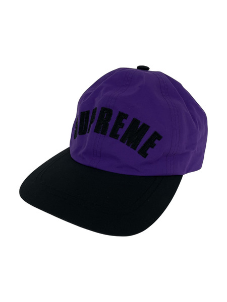 Supreme×THE NORTH FACE 19SS Arc Logo 6-Panel アーチロゴキャップ