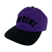 Supreme×THE NORTH FACE 19SS Arc Logo 6-Panel アーチロゴキャップ