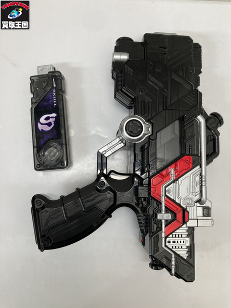 メーカー 仮面ライダー変身アイテム 仮面ライダーW スカルマグナム[値下]