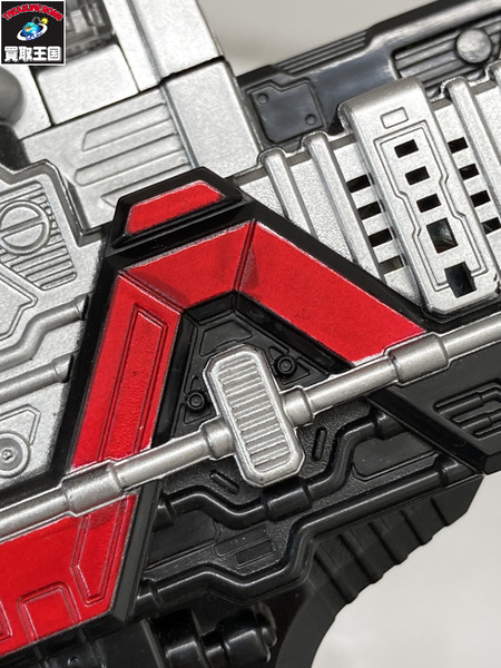 メーカー 仮面ライダー変身アイテム 仮面ライダーW スカルマグナム[値下]