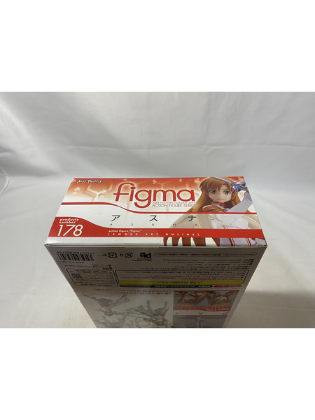メーカー 美少女その他 Figma　178　アスナ