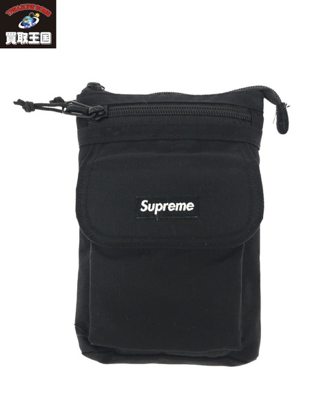 Supreme cheap shoulder fanny