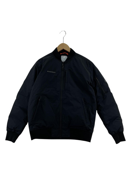 Mammut Floeberg IN Bomber Jacket AF (M) 1013-03020[値下]