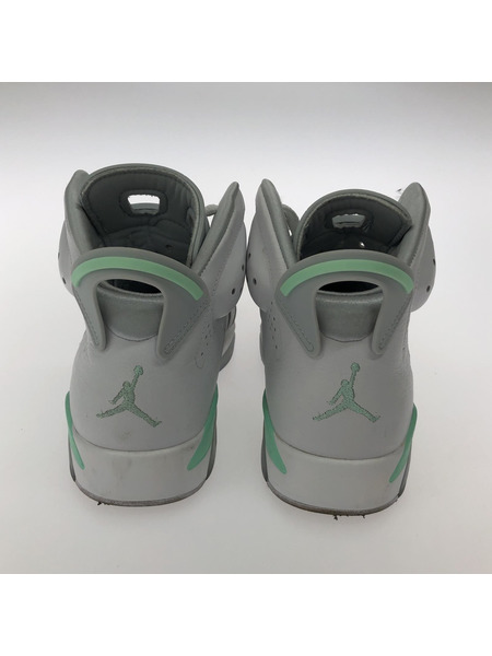 NIKE WMNS AIR JORDAN 6 RETRO 25.5cm DQ4914-103