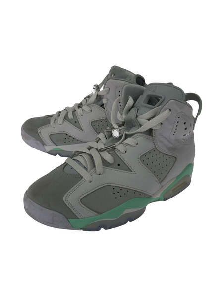 NIKE WMNS AIR JORDAN 6 RETRO 25.5cm DQ4914-103